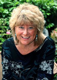 Nancy Stern, Communication Plus